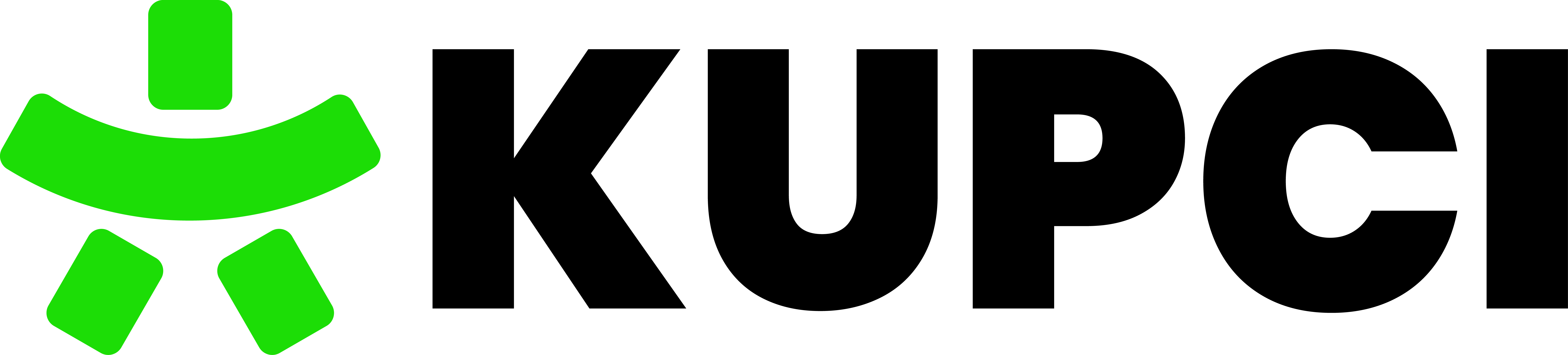 Kupci Logo