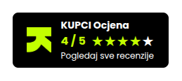 Kupci.com Widget Design 1 theme 1