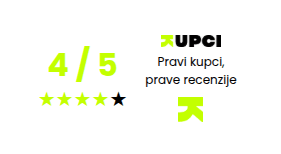 Kupci.com Widget Design 4 theme 2